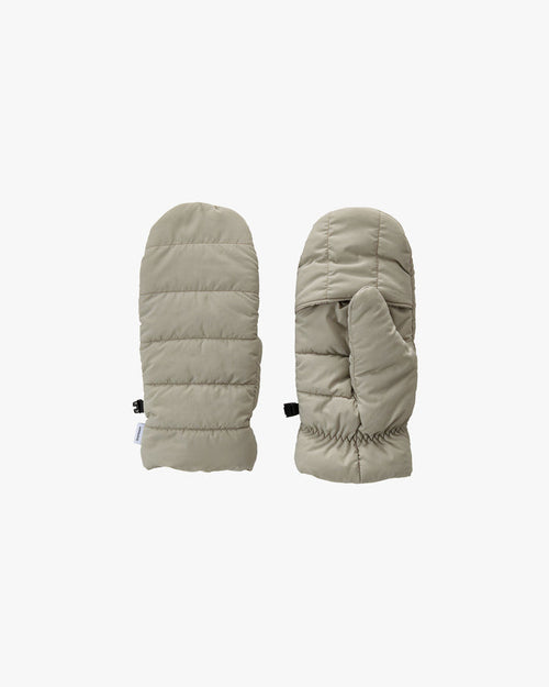 -SALE- PERTEX UNLIMITED Quilted Mittens