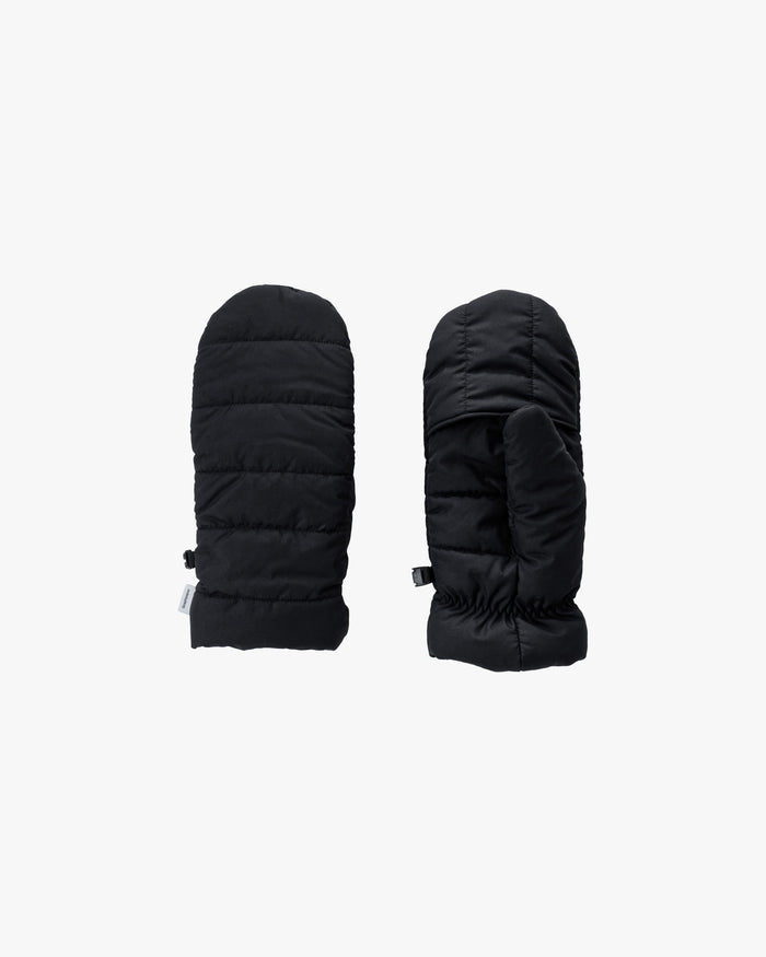 -SALE- PERTEX UNLIMITED Quilted Mittens