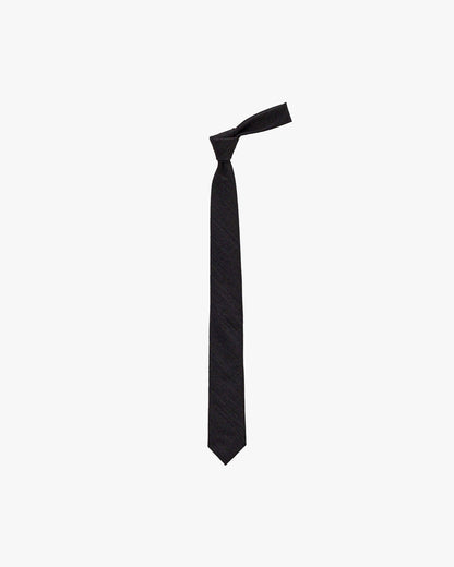-SALE- Techno Wool Twill Necktie