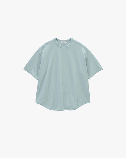 -SALE- Tri Spun Cotton Crew Neck Binder S/S Tee