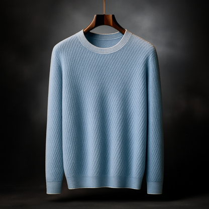 Samson Merino Wool Jumper