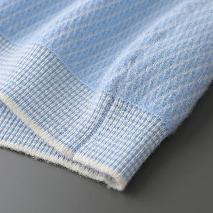 Samson Merino Wool Jumper