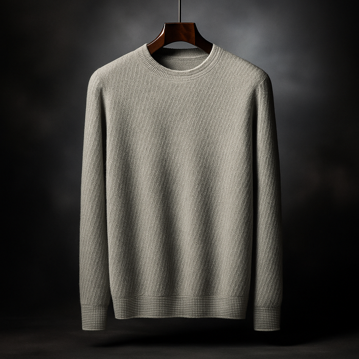 Samson Merino Wool Jumper