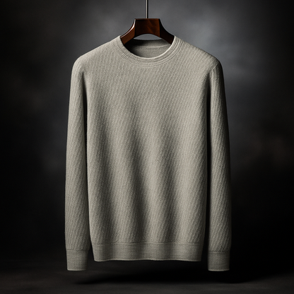 Samson Merino Wool Jumper