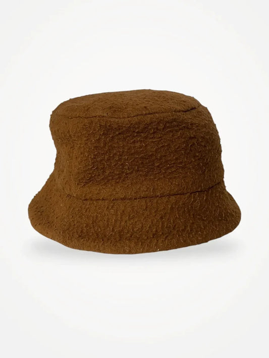 Séfr Bucket-ullhatt