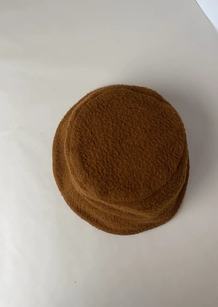 Séfr Bucket-ullhatt
