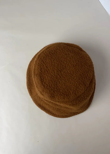Séfr Bucket-ullhatt