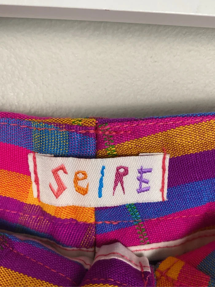 Seire-byxor