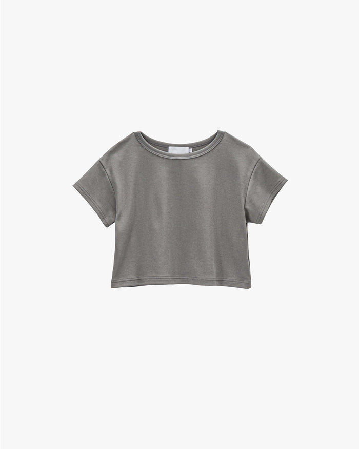 Silky Smooth S/S Compact Tee