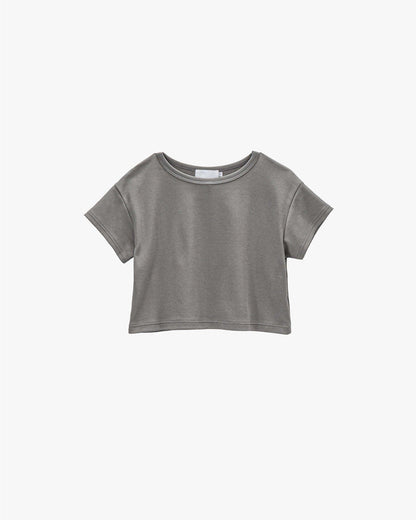 Silky Smooth S/S Compact Tee