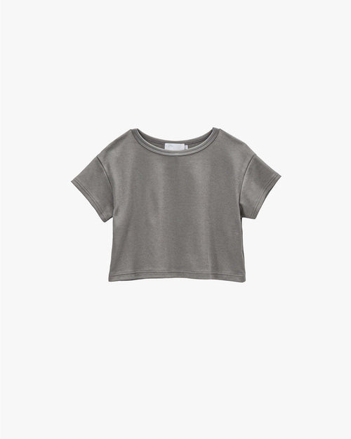 Silky Smooth S/S Compact Tee