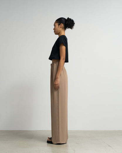 Silky Smooth S/S Compact Tee