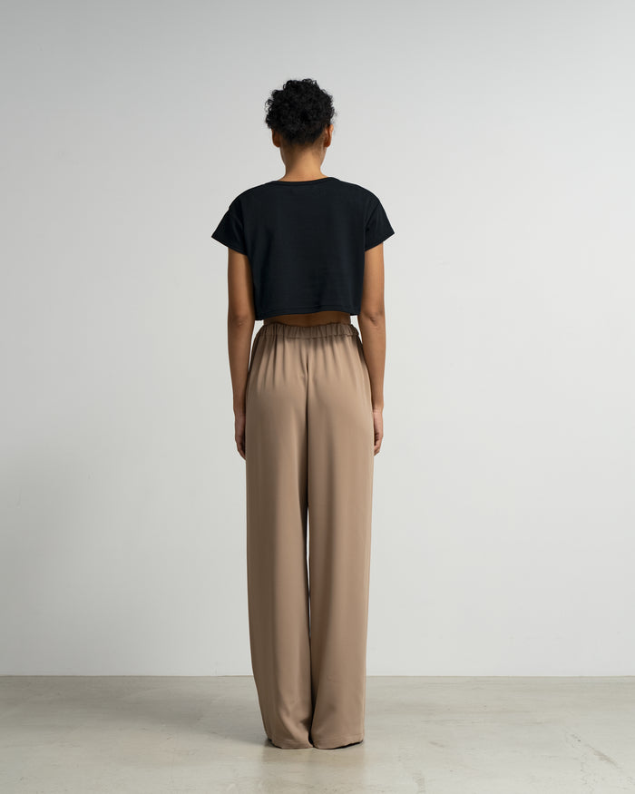 Silky Smooth S/S Compact Tee