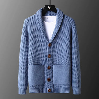 Simon Cardigan
