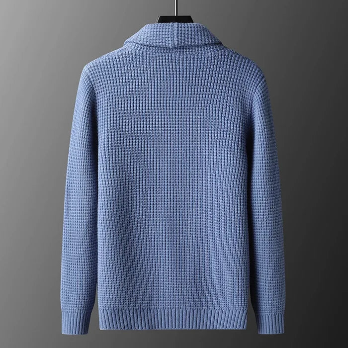 Simon Cardigan