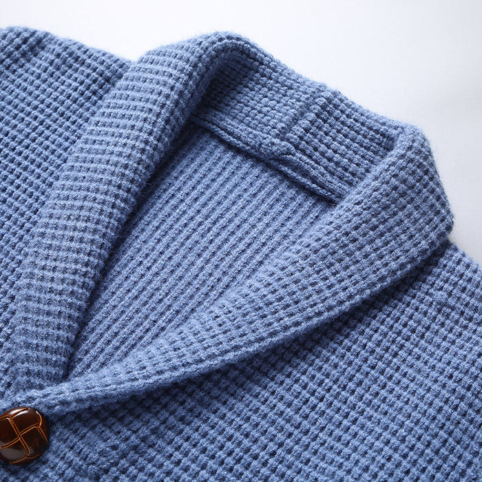 Simon Cardigan