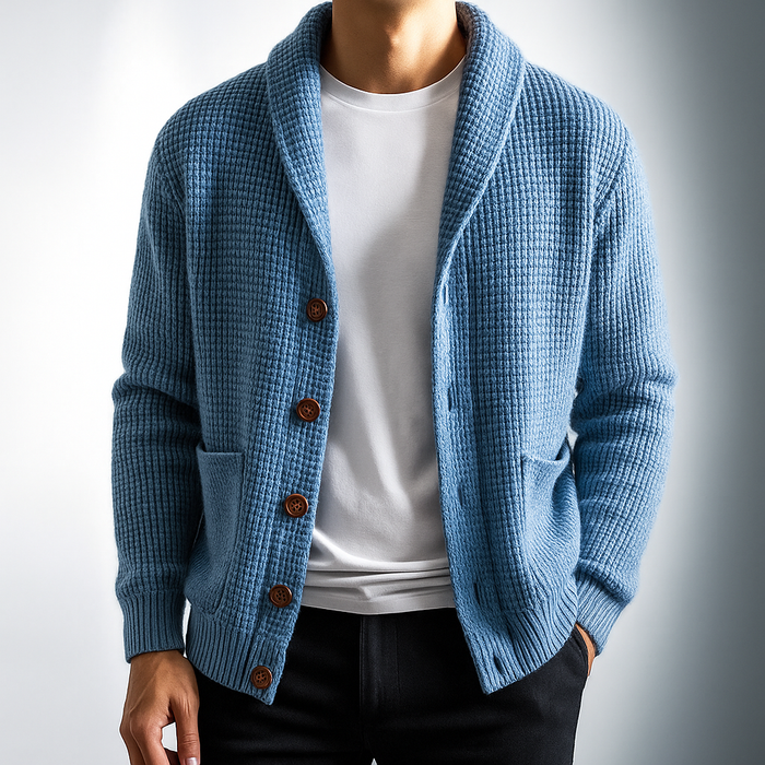 Simon Cardigan