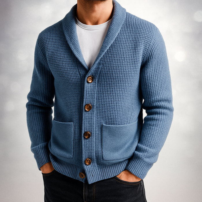 Simon Cardigan