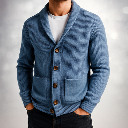 Simon Cardigan