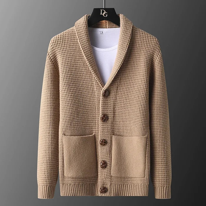 Simon Cardigan