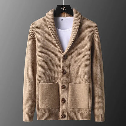 Simon Cardigan