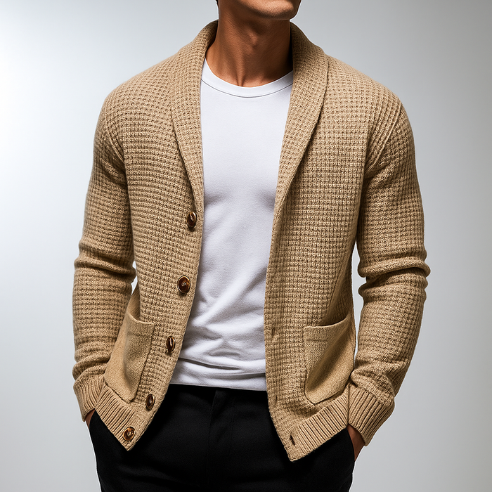 Simon Cardigan