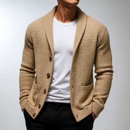 Simon Cardigan