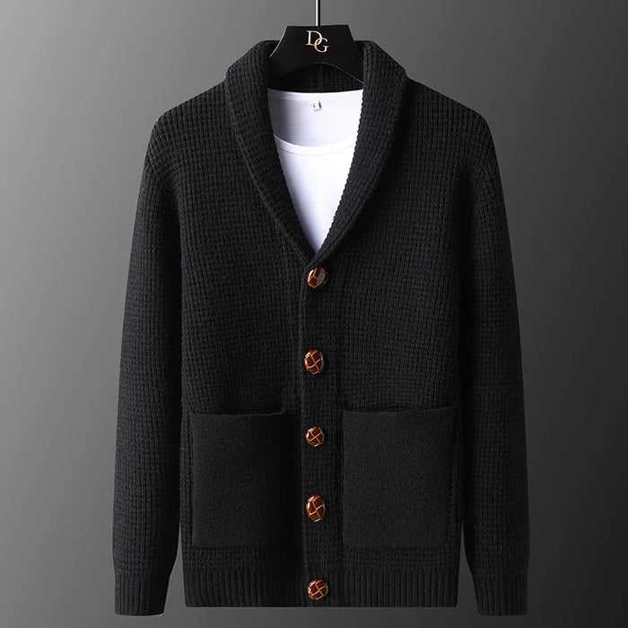 Simon Cardigan