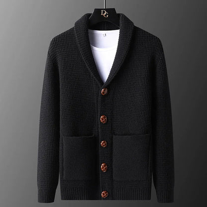 Simon Cardigan