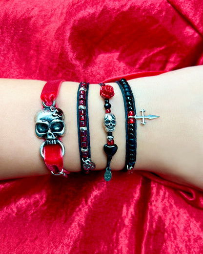 Sinner NTIO Bracelet by Andy Biersack *9 More!