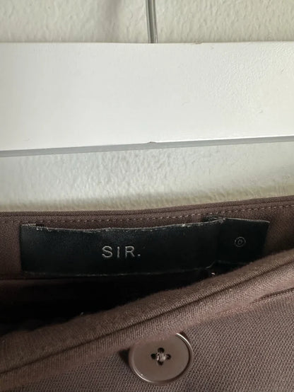 Sir-kjol