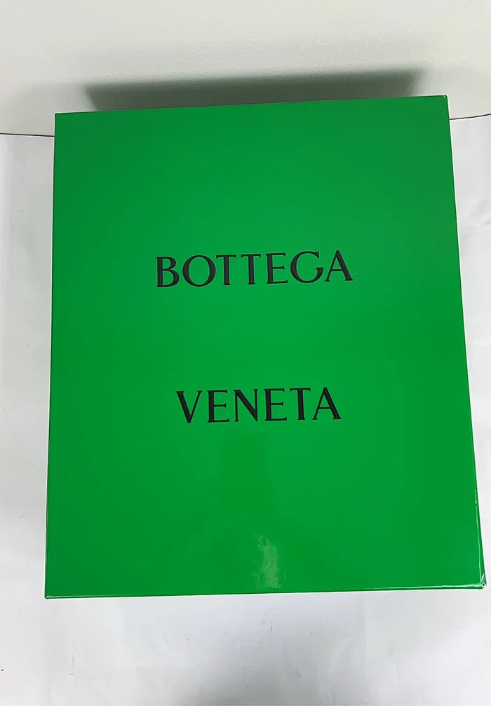 Bottega Veneta-skinnboots