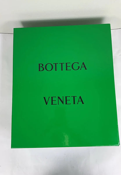 Bottega Veneta-skinnboots