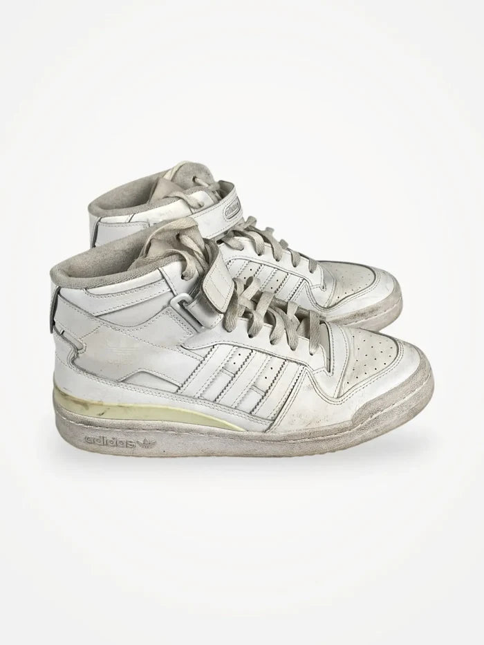Adidas-skinnsneakers