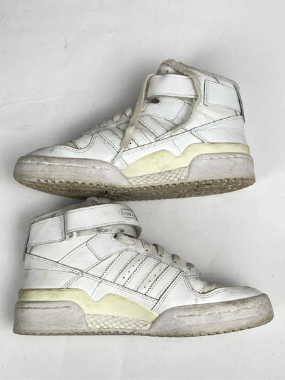 Adidas-skinnsneakers