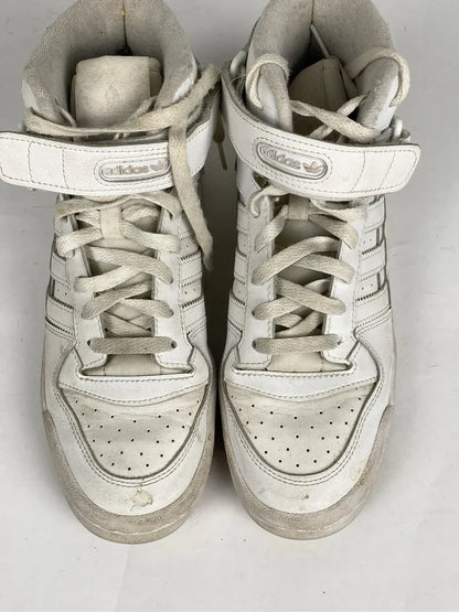 Adidas-skinnsneakers
