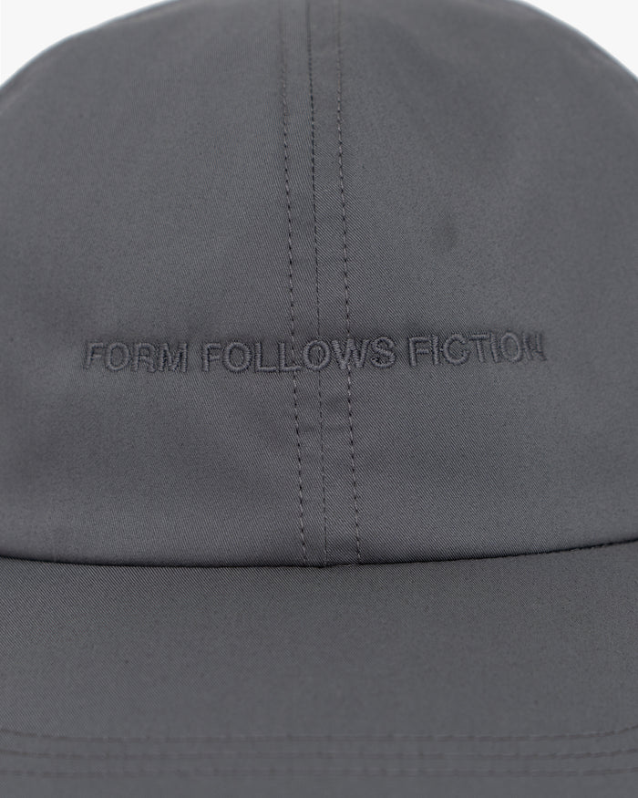 Solotex Twill 6 Panel Cap