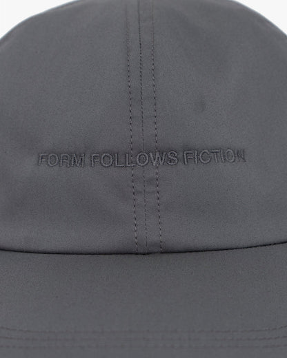 Solotex Twill 6 Panel Cap