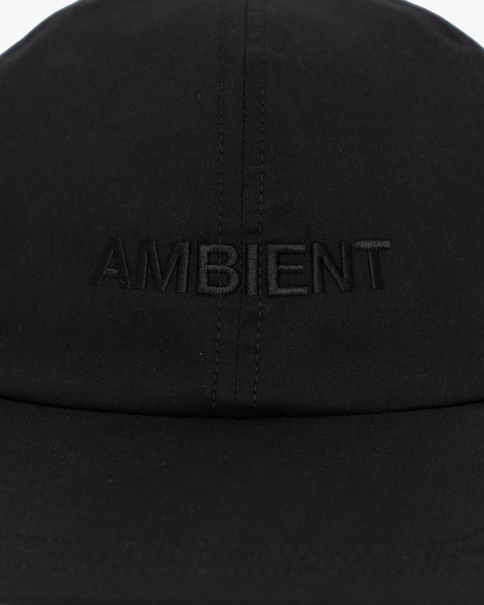 Solotex Twill 6 Panel Cap