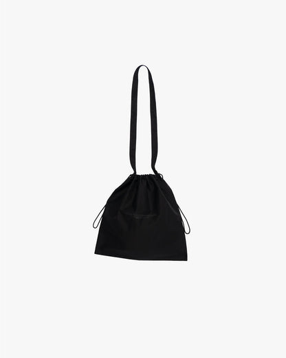 Solotex Twill Drawstring Tote Bag