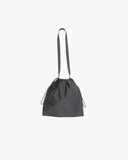 Solotex Twill Drawstring Tote Bag