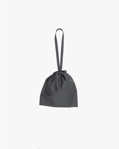 Solotex Twill Drawstring Tote Bag