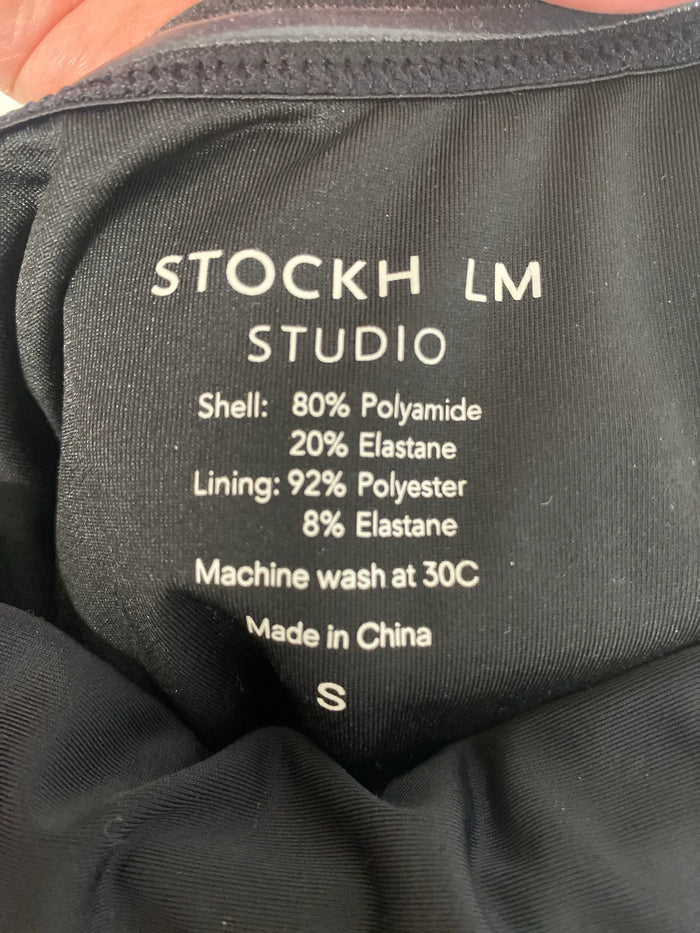 STOCKH LM-baddräkt NWOT
