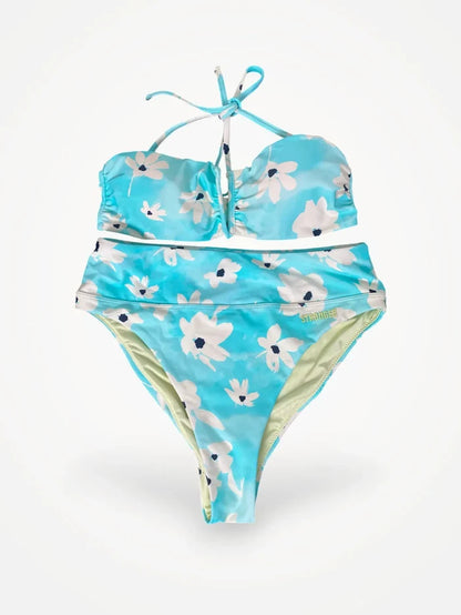 Stronger-bikini NWOT