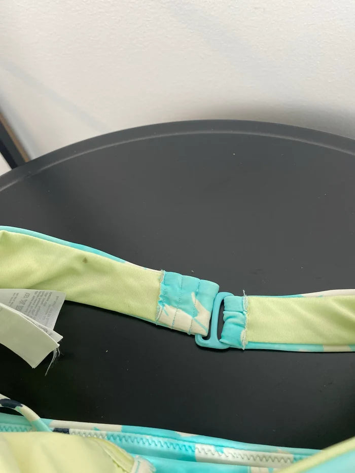 Stronger-bikini NWOT