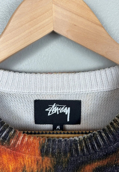 Stüssy-tröja