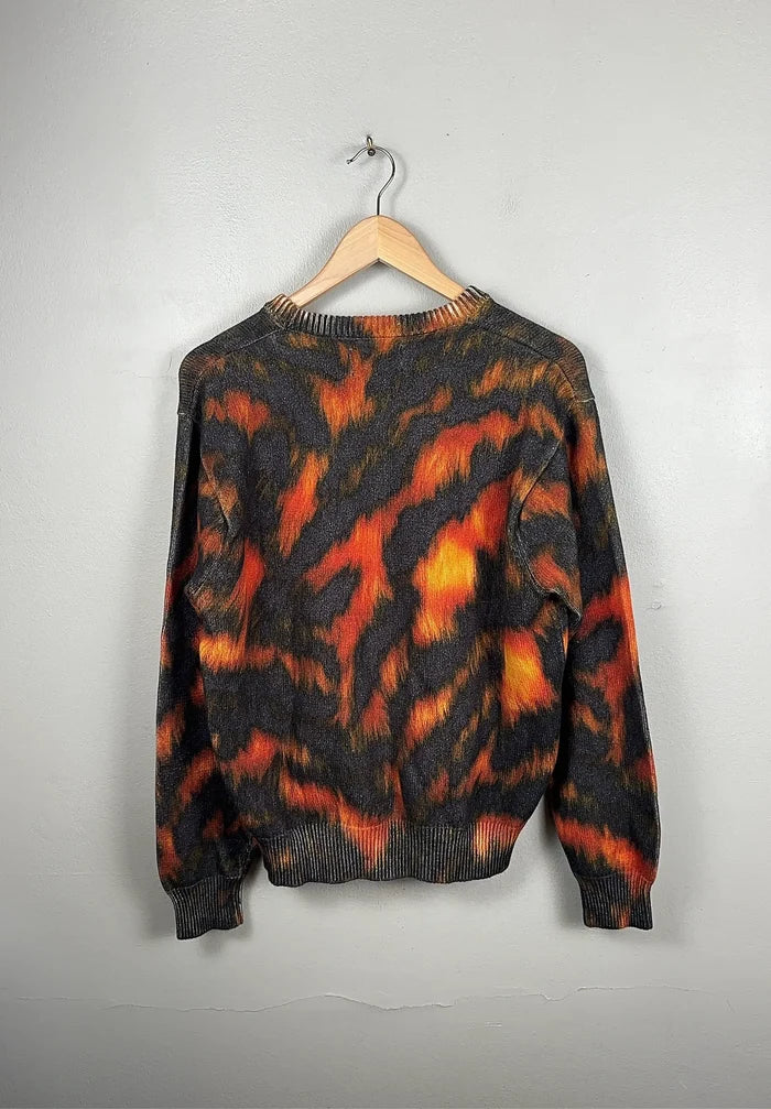 Stüssy-tröja