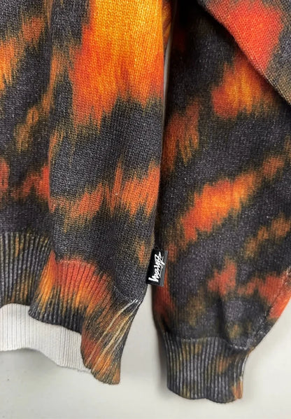 Stüssy-tröja