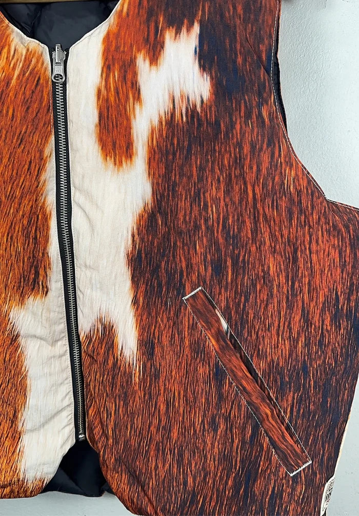 Stüssy-väst