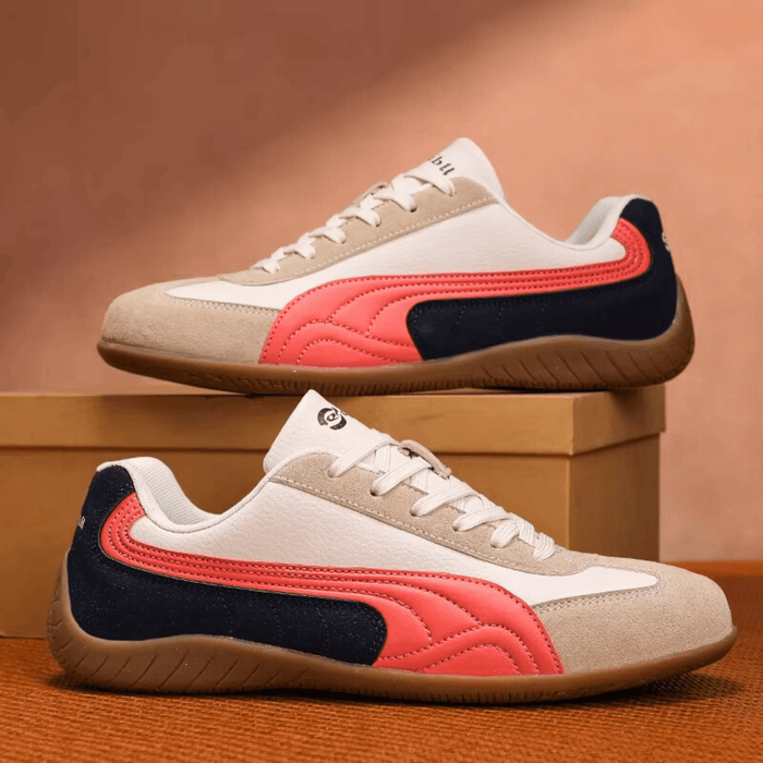 Sybil Santoro Sneaker